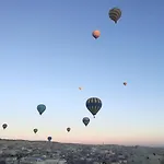 Pensión Ufuk 3*