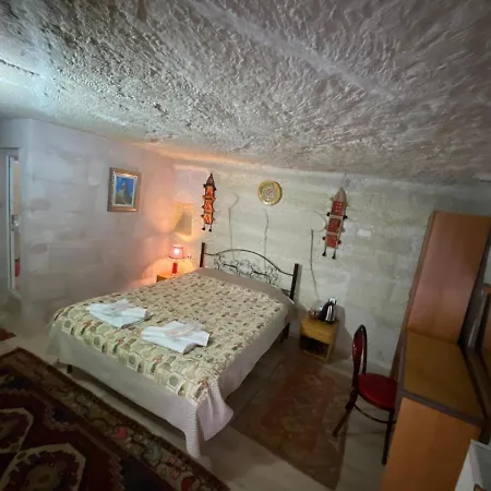 Konukevi Ufuk Göreme