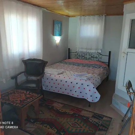 Ufuk Casa de hóspedes 3*
