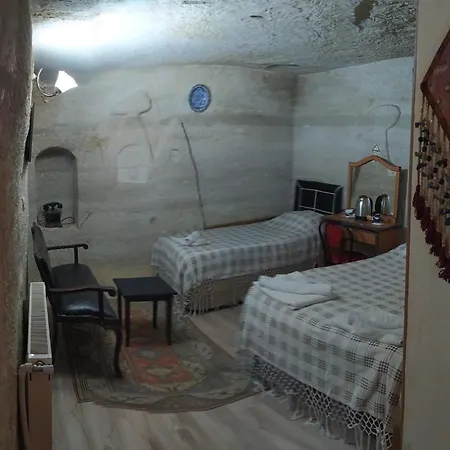 Ufuk 3* Göreme