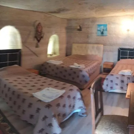 Ufuk Maison d'hôtes Göreme