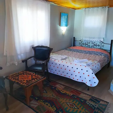 Ufuk 3* Γκόρεμε