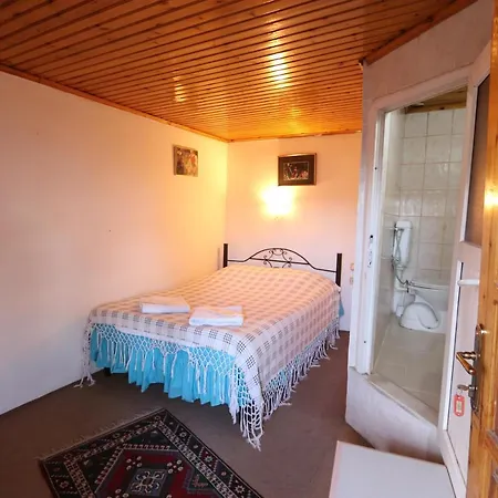 Ufuk Konukevi 3*