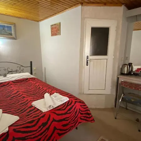 Ufuk 3* Göreme