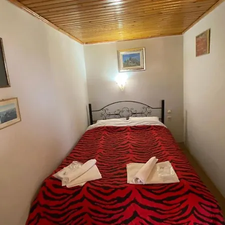 Ufuk 3* Göreme