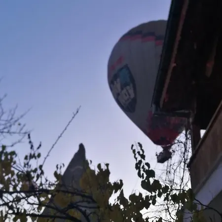 Ufuk Maison d'hôtes