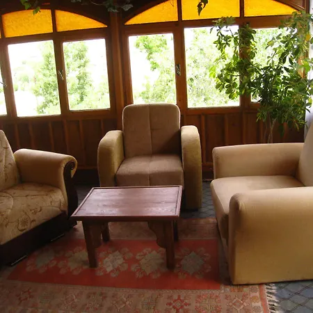 Ufuk 3* Göreme