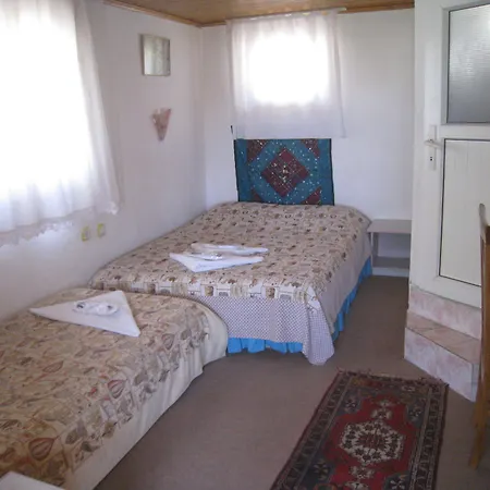 Ufuk Maison d'hôtes 3*