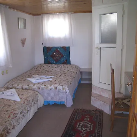 Ufuk 3* Göreme