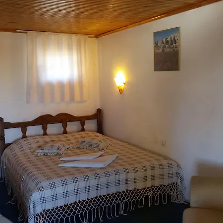 Maison d'hôtes Ufuk 3*