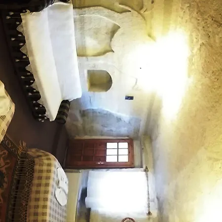 Ufuk Konukevi Göreme