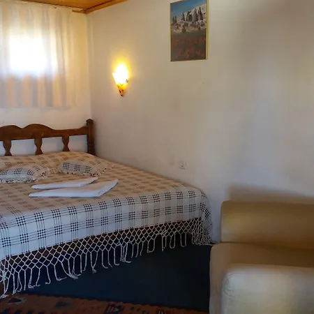 Ufuk Maison d'hôtes Göreme