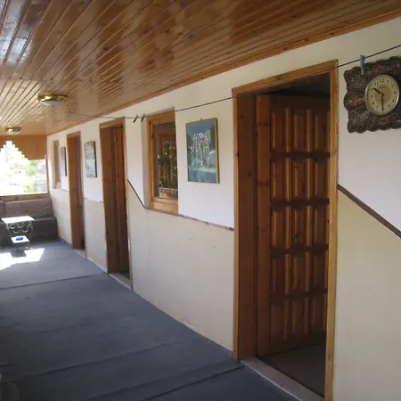 Maison d'hôtes Ufuk 3*