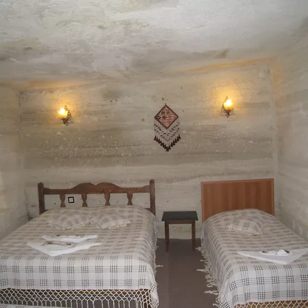 Ufuk Maison d'hôtes Göreme