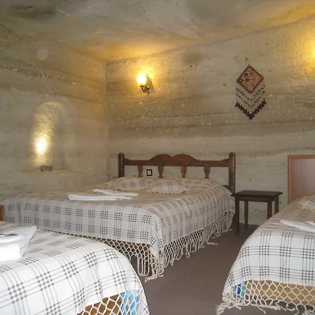 Ufuk Konukevi 3*