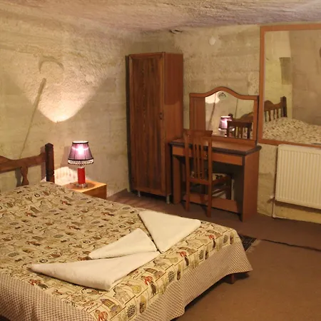 Ufuk 3* Göreme