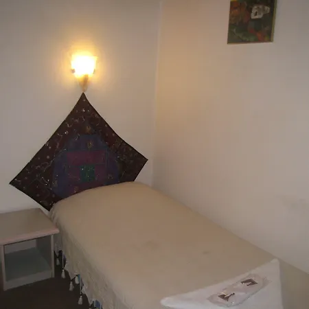 Ufuk Konukevi 3*