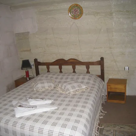 Ufuk Konukevi Göreme