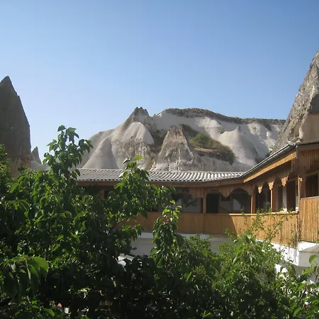 Konukevi Ufuk 3*