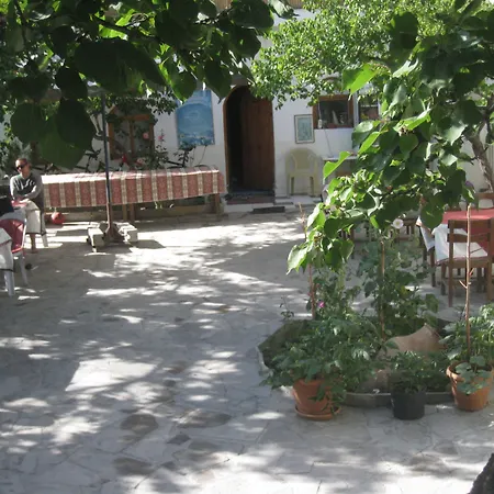 Ufuk Konukevi