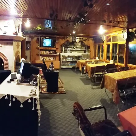 Ufuk 3* Göreme