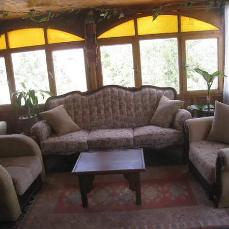 Konukevi Ufuk Göreme