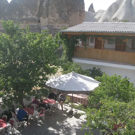 Maison d'hôtes Ufuk