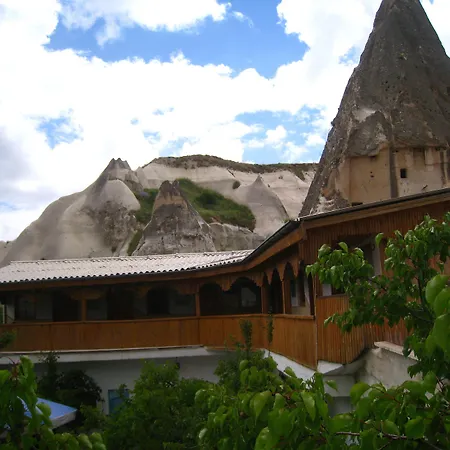 Ufuk Konukevi Göreme