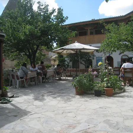 Ufuk Konukevi