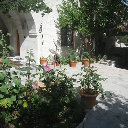 Ufuk 3* Göreme