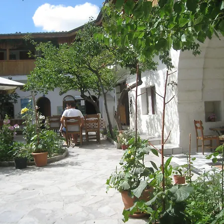 Ufuk Konukevi 3*