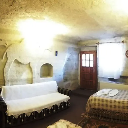 Maison d'hôtes Ufuk 3*