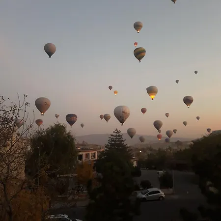 Ufuk Konukevi 3*
