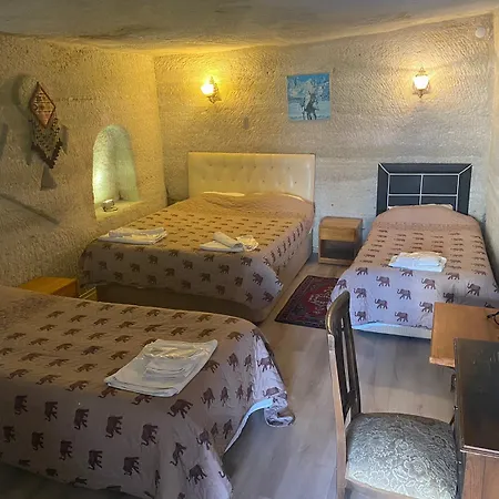 Ufuk Konukevi 3*