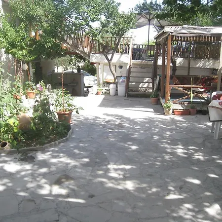 Ufuk Maison d'hôtes 3*