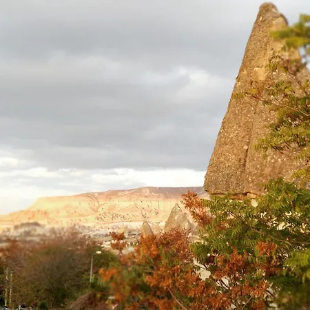 Maison d'hôtes Ufuk Göreme