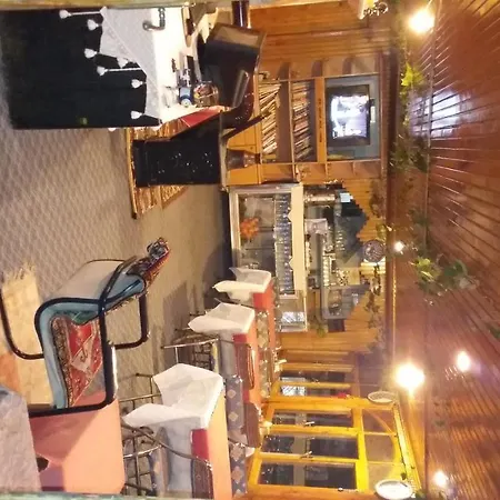 Ufuk Konukevi 3*