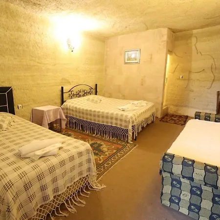 Ufuk Maison d'hôtes