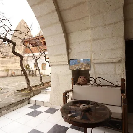 Maison d'hôtes Ufuk