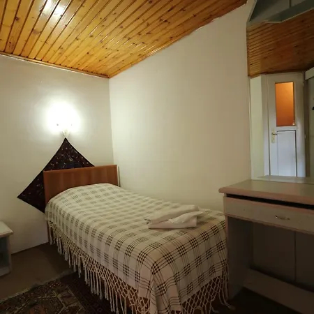 Ufuk Maison d'hôtes