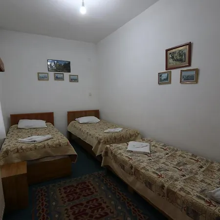Ufuk 3* Göreme