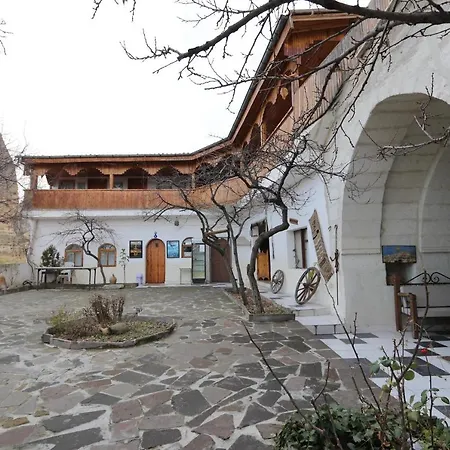 Ufuk 3* Гореме