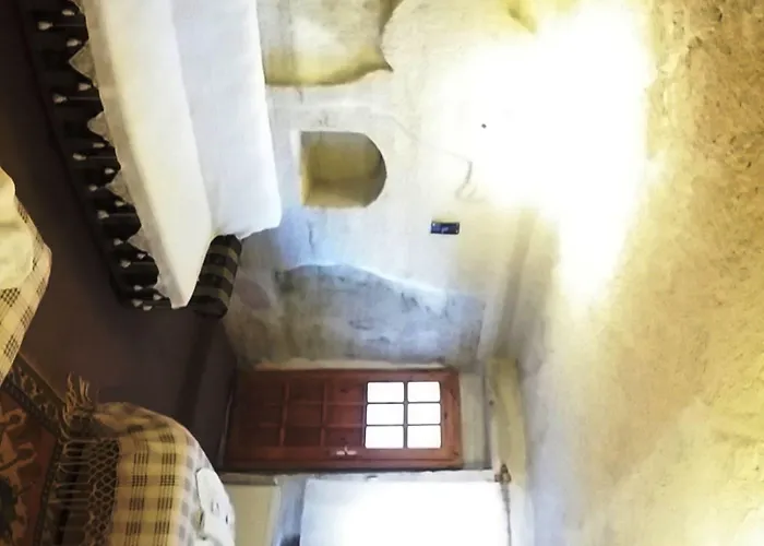 Ufuk Konukevi Göreme